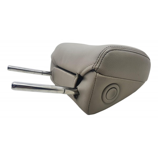 Encosto Cabeça Dianteiro Esquerdo Cruze Sedan Ltz Turbo 2017 Cinza