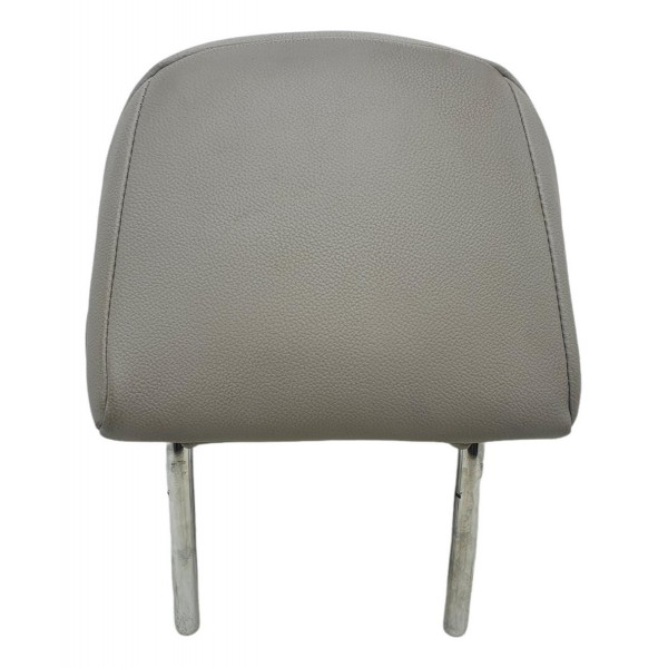 Encosto Cabeça Dianteiro Esquerdo Cruze Sedan Ltz Turbo 2017 Cinza