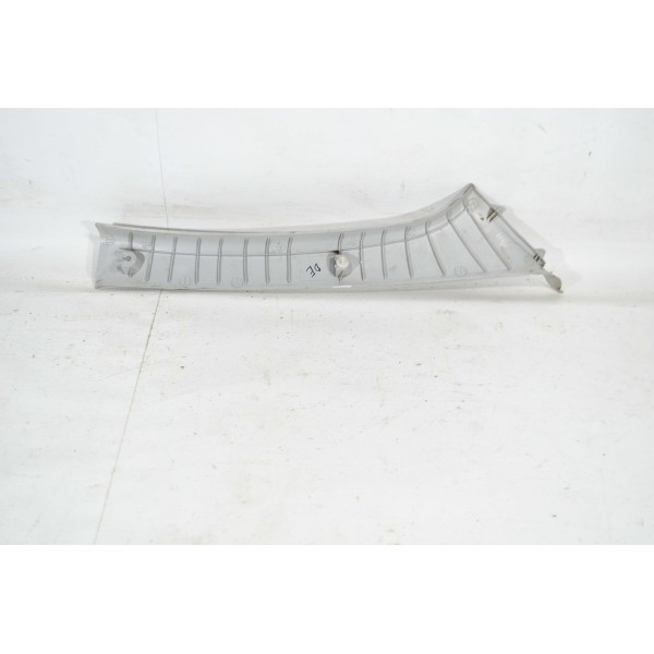 Coluna Dianteira Parabrisa Esquerda Jac J3 1.5 2011