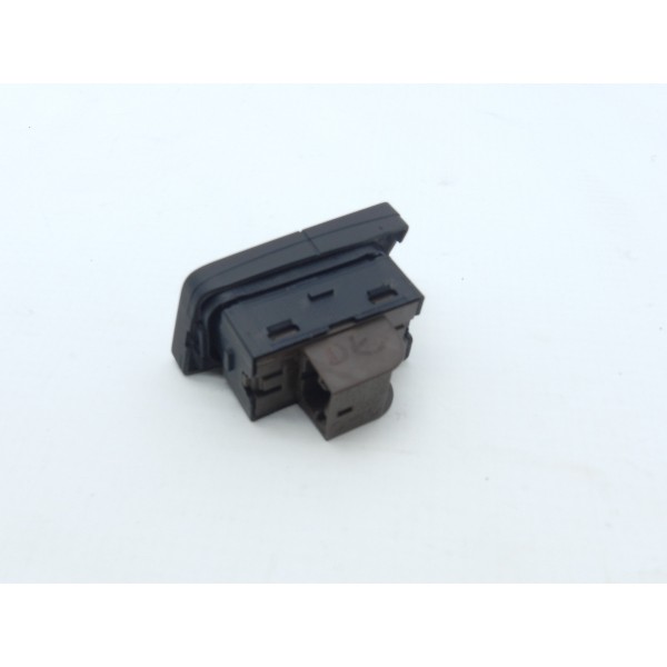 Botao Trava Destrava Porta Dianteira Esquerda Audi A6 3.0 14