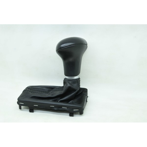 Manopla Alavanca Cambio Automático Audi A6 3.0 Tfsi - Descr.