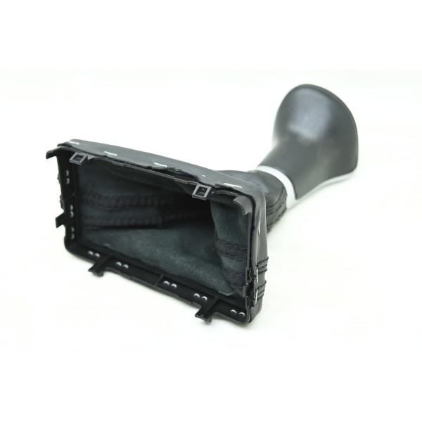 Manopla Alavanca Cambio Automático Audi A6 3.0 Tfsi - Descr.