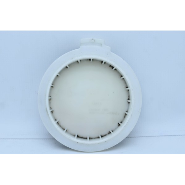 Tampa Acesso Boia De Combustivel Audi A6 3.0 Tfsi Preto