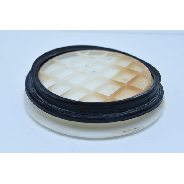 Tampa Acesso Boia De Combustivel Audi A6 3.0 Tfsi Preto