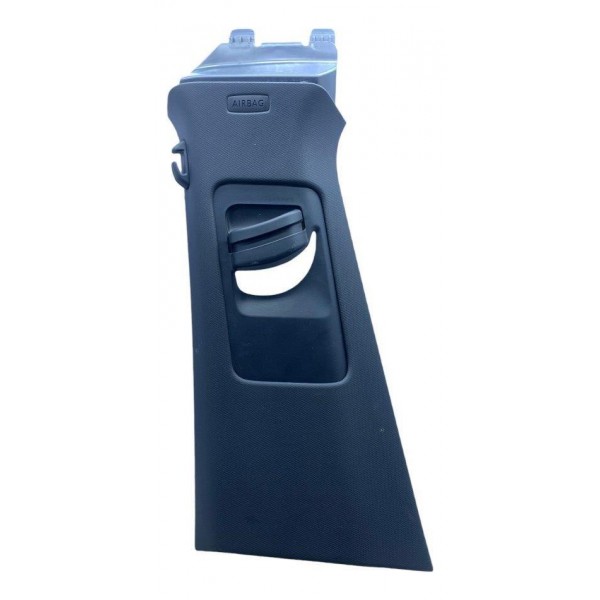 Guia Altura Coluna Superior Esquerda Vw T Cross 1.4 Tsi 2020