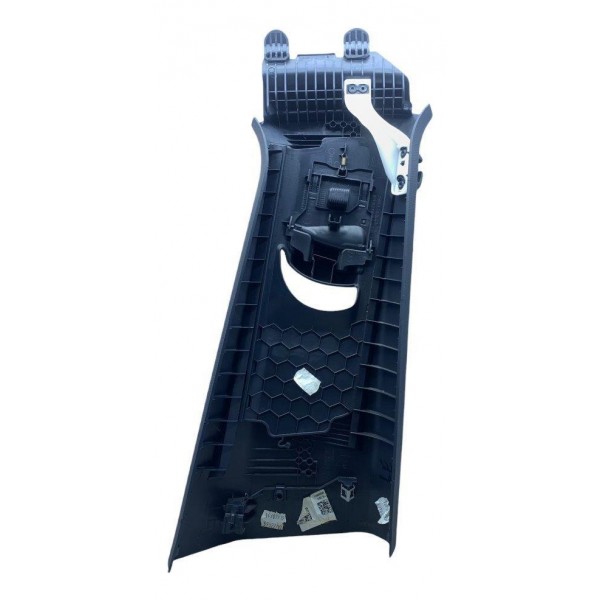 Guia Altura Coluna Superior Esquerda Vw T Cross 1.4 Tsi 2020