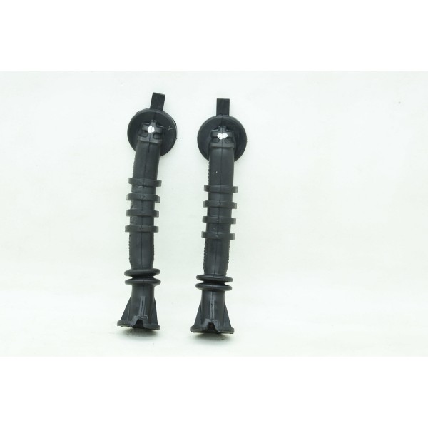 Par Dreno Caixa Evaporadora Ar Condicionado Audi A6 3.0 2014