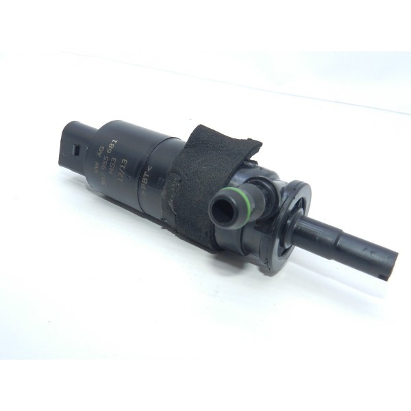 Motor Esguicho Farol Xenon Audi A6 3.0 Tfsi 2014