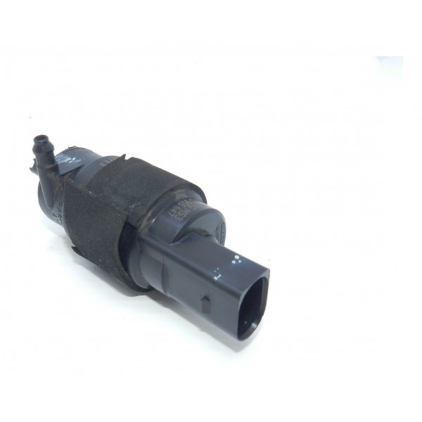 Motor Esguicho Limpador Parabrisa Audi A6 3.0 Tfsi 2014