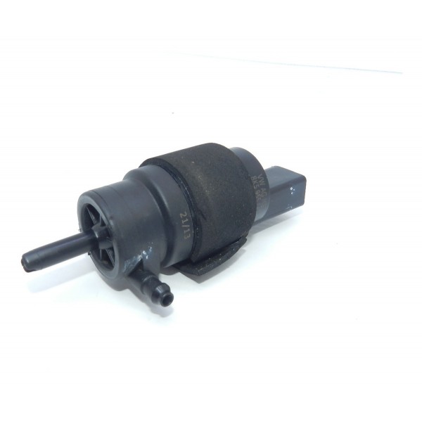 Motor Esguicho Limpador Parabrisa Audi A6 3.0 Tfsi 2014