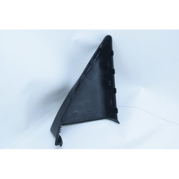 Acabamento Retrovisor Interno Dianteiro Esquerdo Audi A6 14