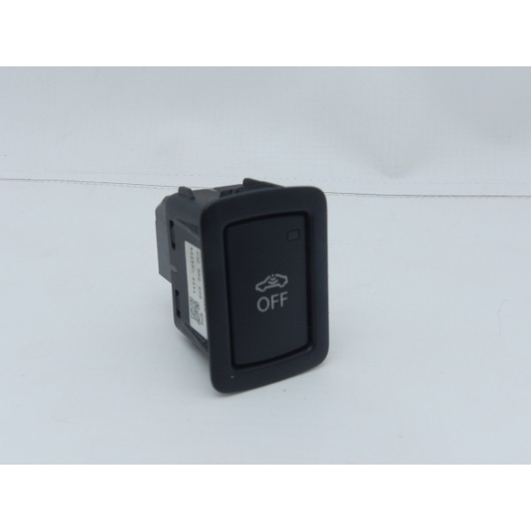 Botao Comando Off Alarme Audi A6 3.0 Tfsi 2014