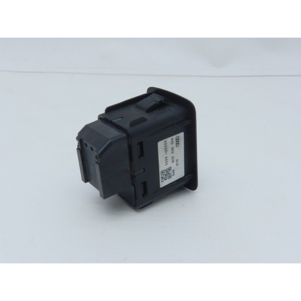 Botao Comando Off Alarme Audi A6 3.0 Tfsi 2014