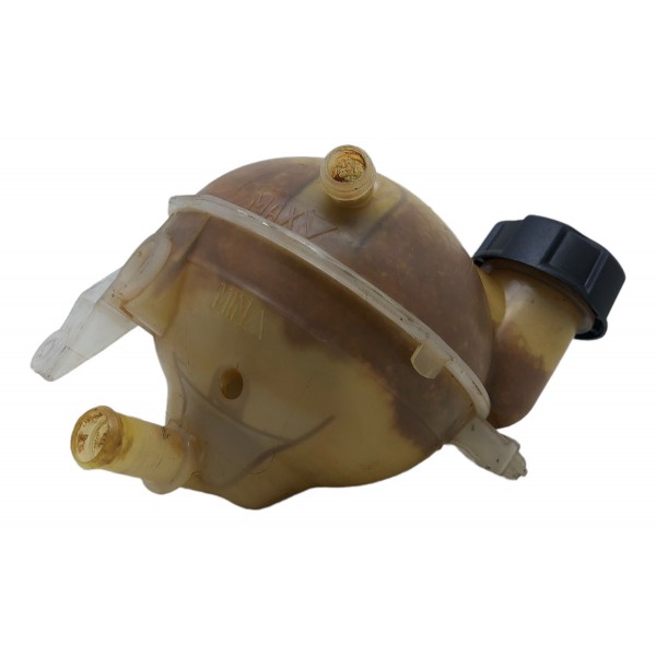 Reservatorio Expansão Agua Radiador C4 Pallas 2.0 2011