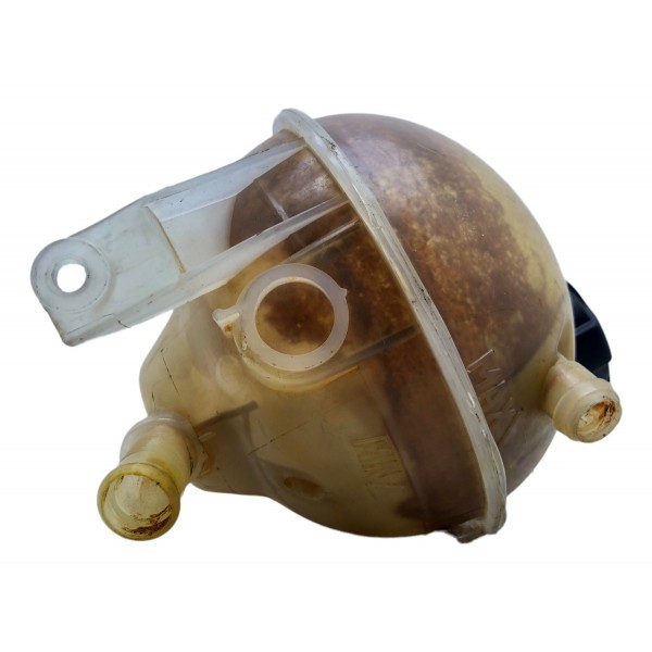 Reservatorio Expansão Agua Radiador C4 Pallas 2.0 2011