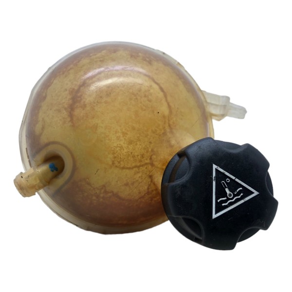 Reservatorio Expansão Agua Radiador C4 Pallas 2.0 2011