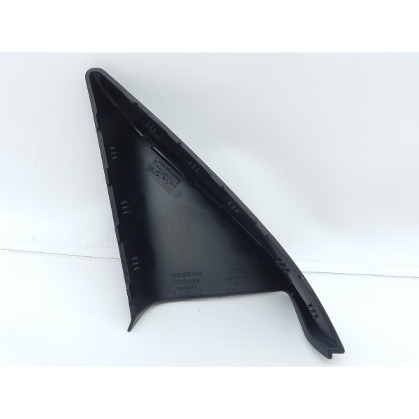 Acabamento Interno Retrovisor Dianteiro Direito A6 3.0 Tfsi