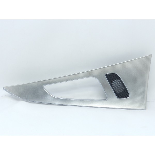 Moldura Maçaneta Interna Traseira Direita Audi A6 3.0 Tfsi