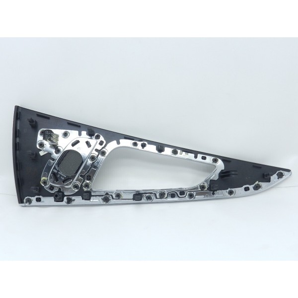 Moldura Maçaneta Interna Traseira Direita Audi A6 3.0 Tfsi