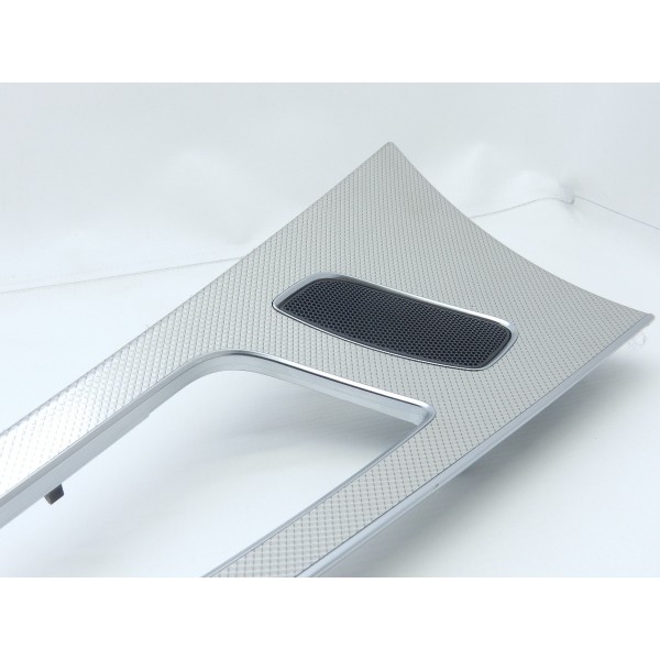 Moldura Maçaneta Interna Traseira Direita Audi A6 3.0 Tfsi