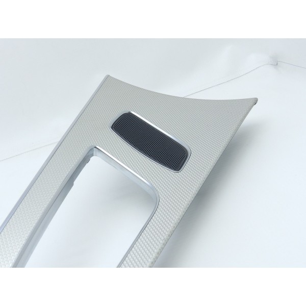 Moldura Maçaneta Interna Traseira Esquerda Audi A6 3.0 Tfsi