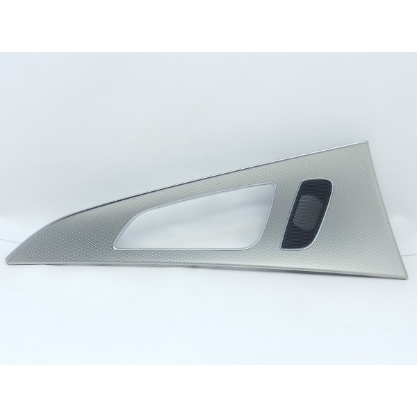 Moldura Maçaneta Interna Traseira Esquerda Audi A6 3.0 Tfsi