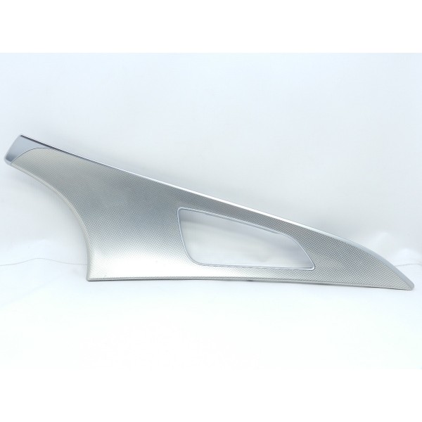 Moldura Maçaneta Interna Dianteira Direita Audi A6 3.0 Tfsi