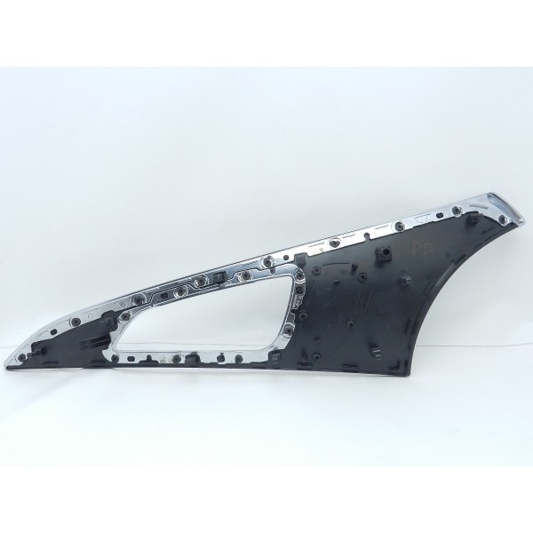 Moldura Maçaneta Interna Dianteira Direita Audi A6 3.0 Tfsi