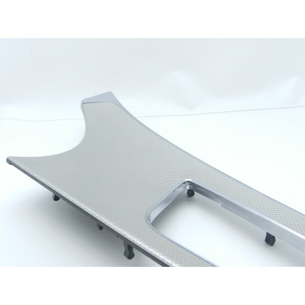 Moldura Maçaneta Interna Dianteira Direita Audi A6 3.0 Tfsi