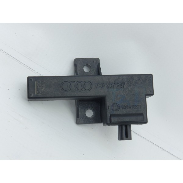 Antena Chave Keyless Traseiro Esquerda Audi A6 3.0 Tfsi 14