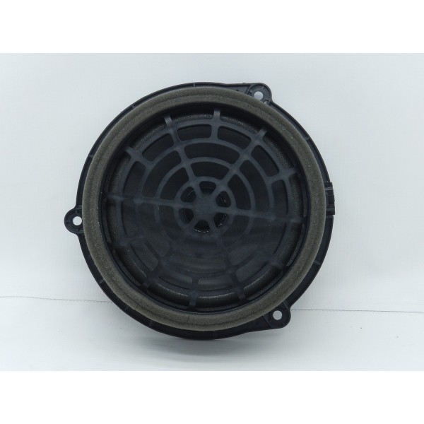 Auto Falante Porta Traseira Direita Audi A6 3.0 Tfsi 2014 Preto