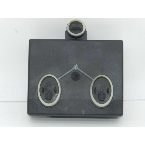 Módulo Porta Traseira Direita Audi A6 3.0 Tfsi 2014