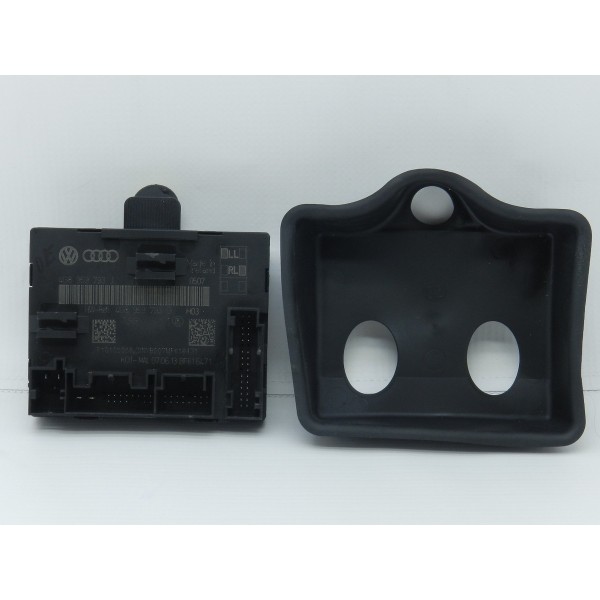 Módulo Porta Dianteira Esquerda Audi A6 3.0 Tfsi 2014