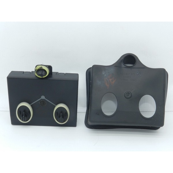 Módulo Porta Dianteira Esquerda Audi A6 3.0 Tfsi 2014