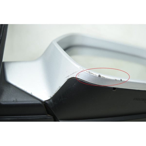 Retrovisor Dianteiro Passageiro Audi A6 3.0 - Descrição