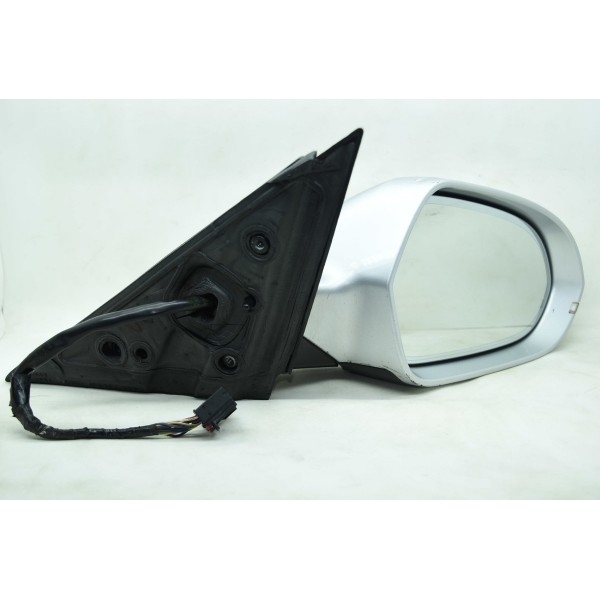 Retrovisor Dianteiro Passageiro Audi A6 3.0 - Descrição