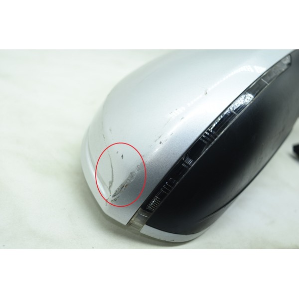 Retrovisor Dianteiro Passageiro Audi A6 3.0 - Descrição
