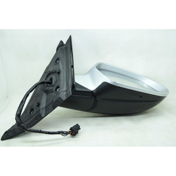 Retrovisor Dianteiro Passageiro Audi A6 3.0 - Descrição