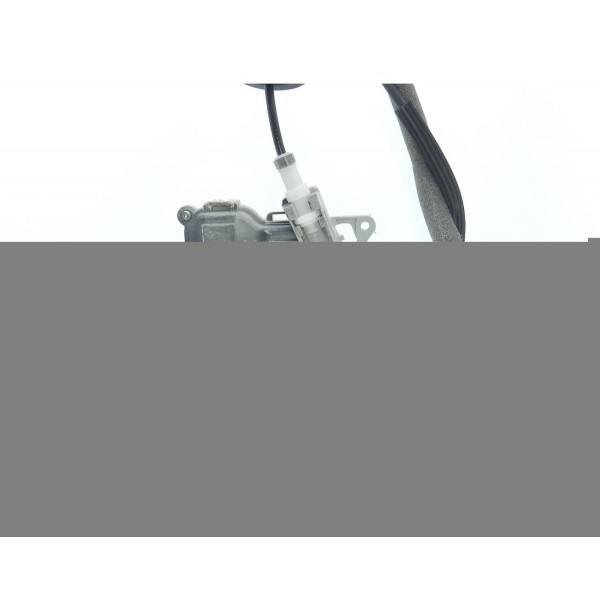 Trava Eletrica Porta Dianteira Esquerda Audi A6 3.0 Tfsi 14