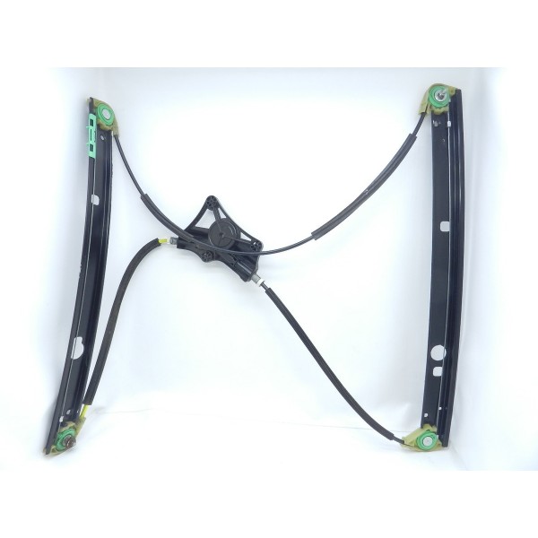 Maquina De Vidro Dianteira Direita Audi A6 3.0 Tfsi