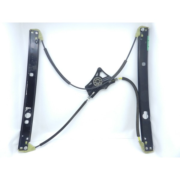 Maquina De Vidro Dianteira Direita Audi A6 3.0 Tfsi