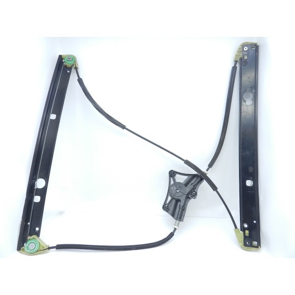 Maquina De Vidro Dianteira Esquerda Audi A6 3.0 Tfsi 2014