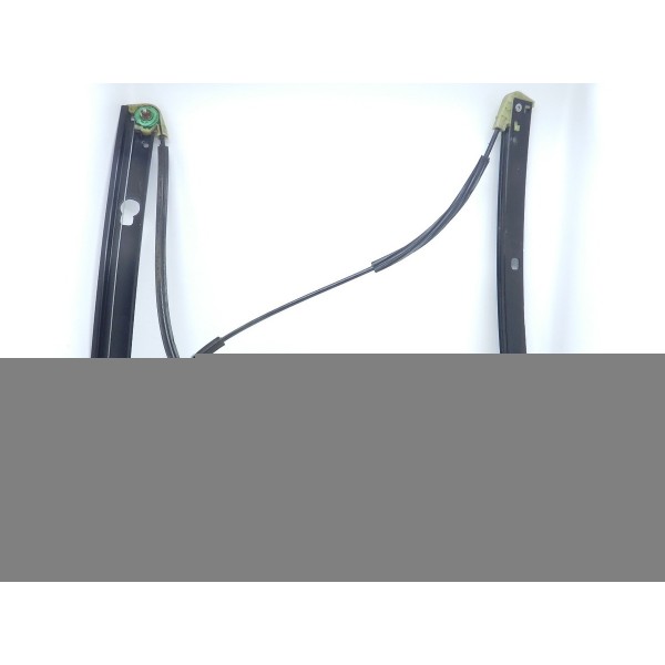 Maquina De Vidro Dianteira Esquerda Audi A6 3.0 Tfsi 2014