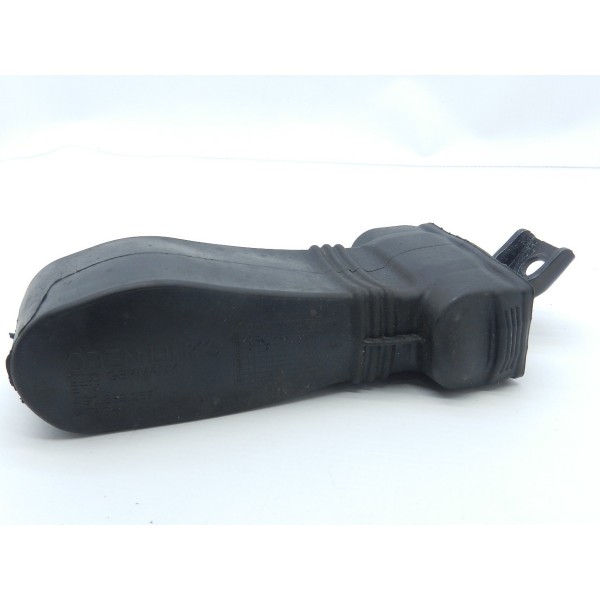 Limitador Porta Traseira Esquerda Audi A6 3.0 Tfsi 2014