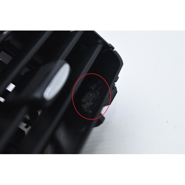 Difusor Painel Central Passageiro Jac J3 1.5 2011 Descrição