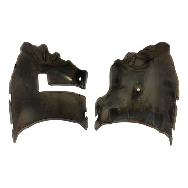 Par Proteção Termica Catalisador C4 Pallas 2.0 Hatch 2011