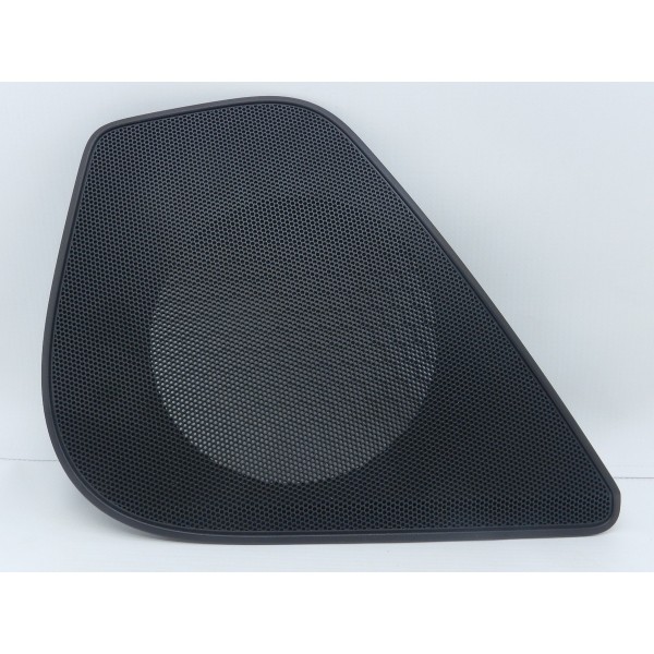 Tela Auto Falante Porta Traseira Direita Audi A6 3.0 Tfsi Preto