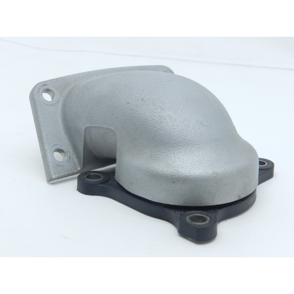 Flange Corpo De Borboleta Super Charger Audi A6 3.0 Tfsi 14