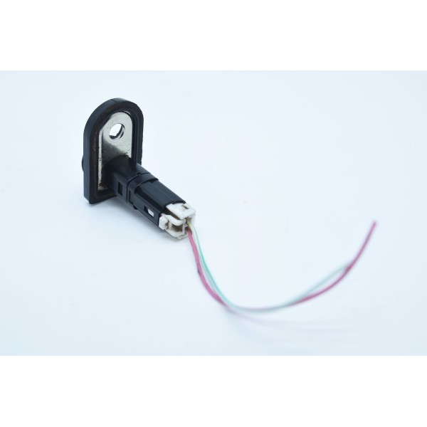 Botao Luz Interna Porta Dianteiro Direito Jac J3 1.5 2011