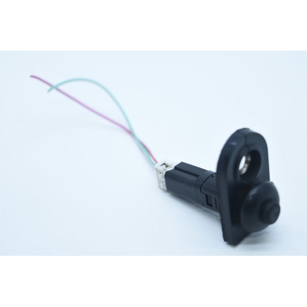 Botao Luz Interna Porta Dianteiro Direito Jac J3 1.5 2011